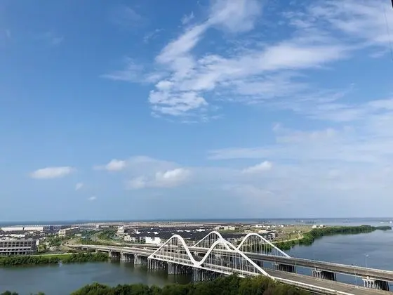 Panoramic Stüdyo, Mutfak, Deniz Manzaralı
