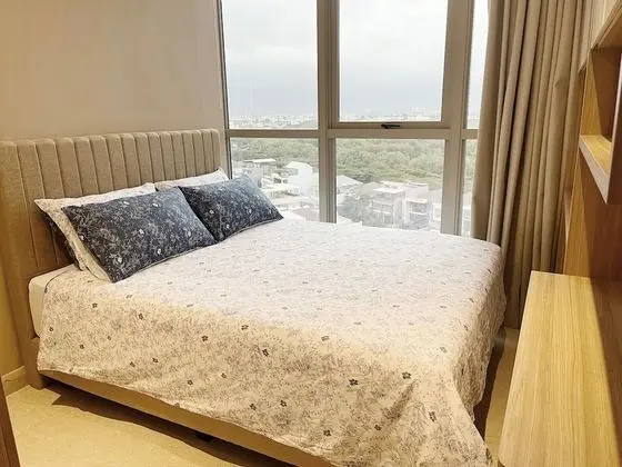 Premium Süit, 2 Yatak Odası