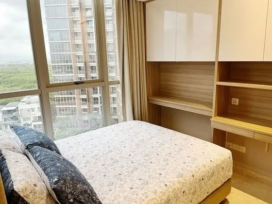 Premium Süit, 2 Yatak Odası