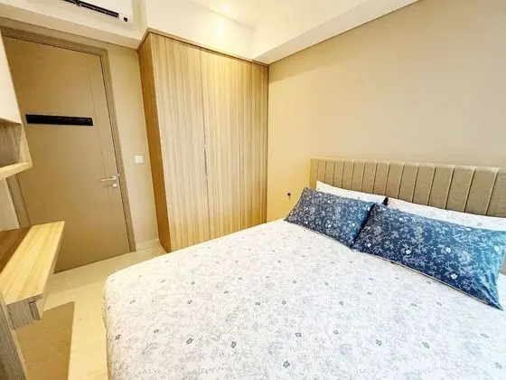 Premium Süit, 2 Yatak Odası