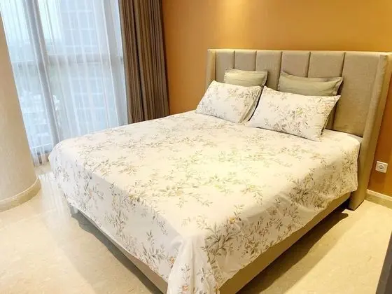 Premium Süit, 2 Yatak Odası