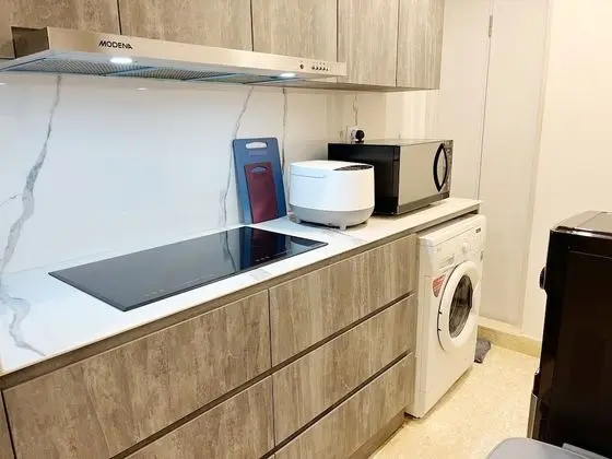 Premium Süit, 2 Yatak Odası