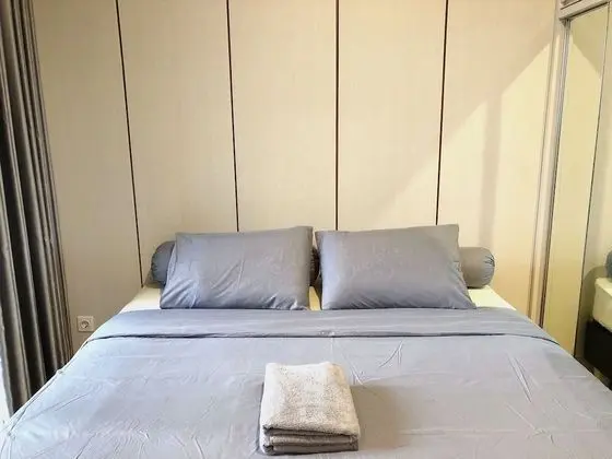 Standard Stüdyo, Şehir Manzaralı