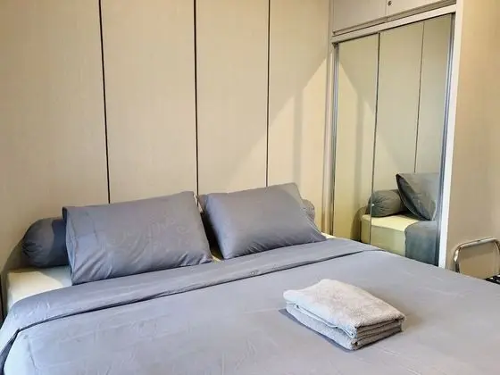 Standard Stüdyo, Şehir Manzaralı