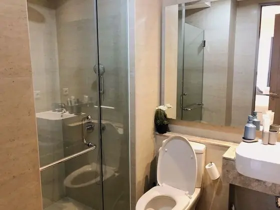 Standard Stüdyo, Şehir Manzaralı