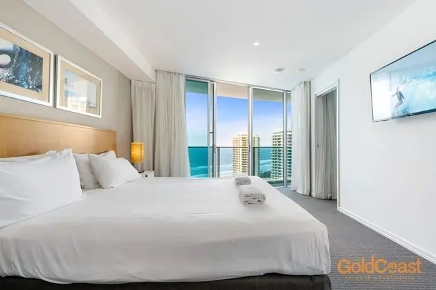 2 BR / 2 Bath Apts Ocean Views