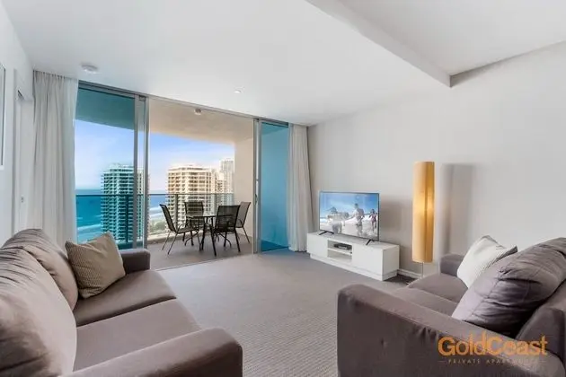 2 BR / 2 Bath Apts Ocean Views