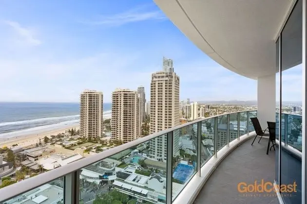 2 BR / 2 Bath Apts Ocean Views