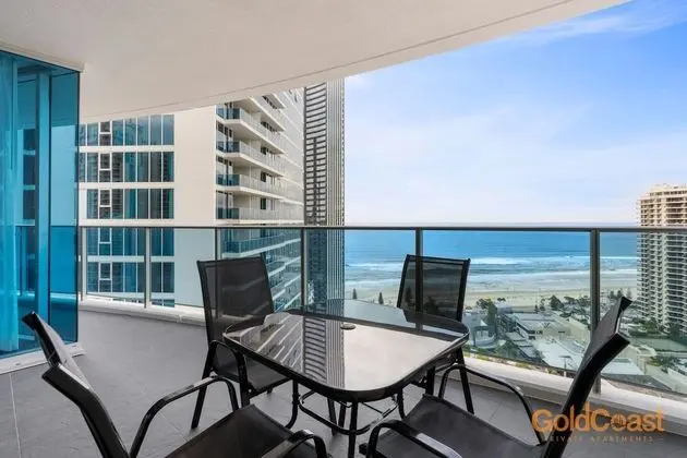 2 BR / 2 Bath Apts Ocean Views