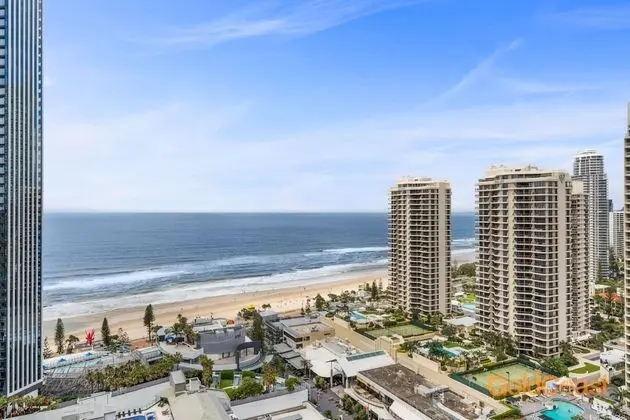2 BR / 2 Bath Apts Ocean Views