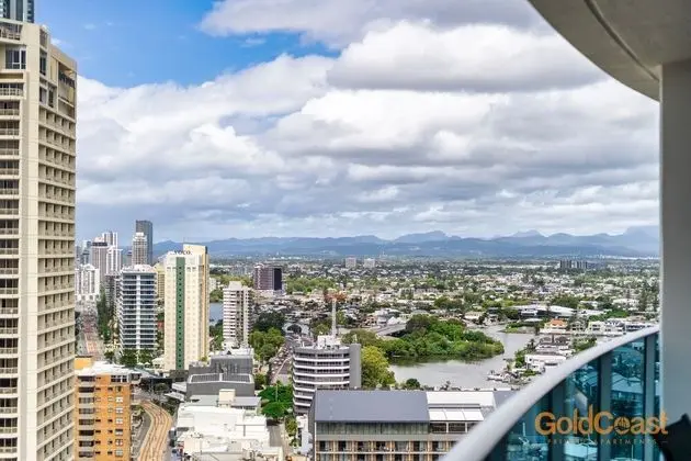 2 BR / 2 Bath Apts Ocean Views