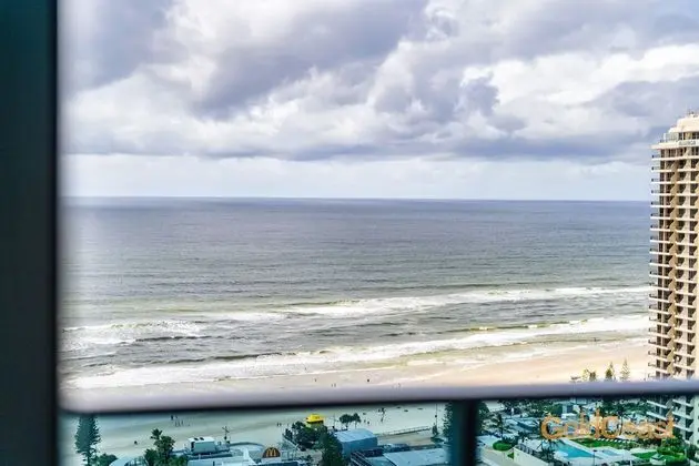 2 BR / 2 Bath Apts Ocean Views