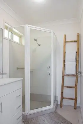 Family Villa, Birden Çok Yatak Odası, Havuz Kullanımı, Avlu