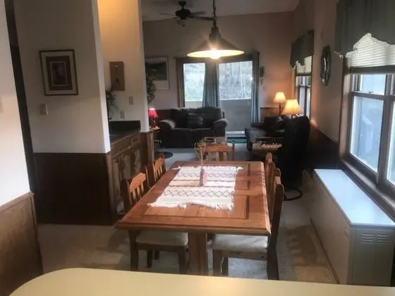 Standard Daire, 2 Yatak Odası