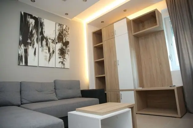 Apart Daire (GroundFloor)