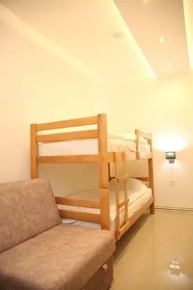 Apart Daire (GroundFloor)