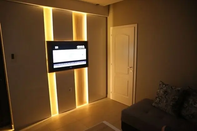 Apart Daire (GroundFloor)