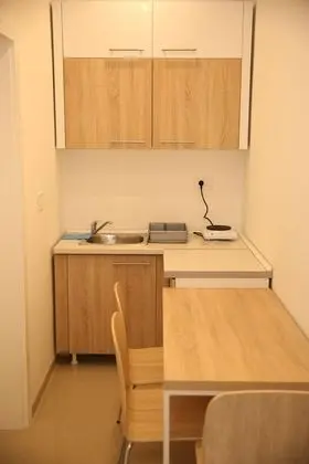 Apart Daire (GroundFloor)