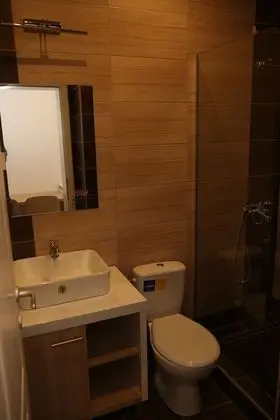 Apart Daire (GroundFloor)