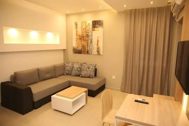 Comfort Apart Daire