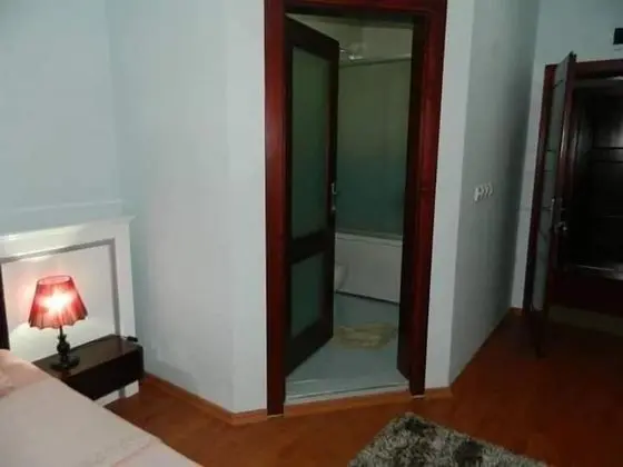 Classic Üç Kişilik Oda