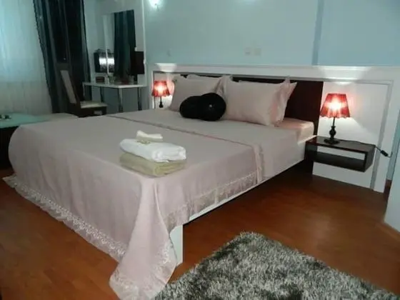 Comfort Stüdyo Süit