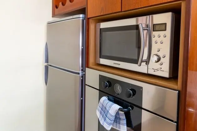 Basic Apart Daire