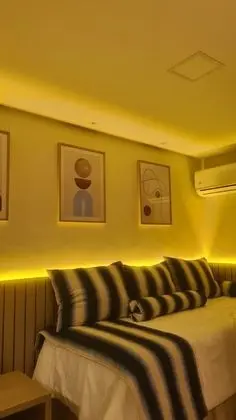 Deluxe Dört Kişilik Oda