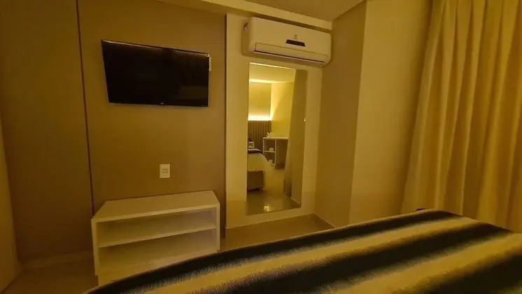Deluxe Dört Kişilik Oda