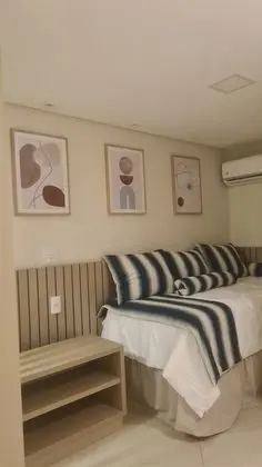 Deluxe Dört Kişilik Oda