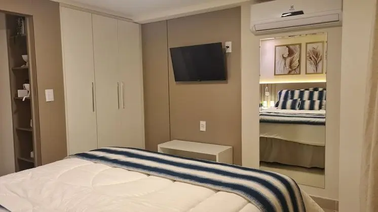 Deluxe Dört Kişilik Oda