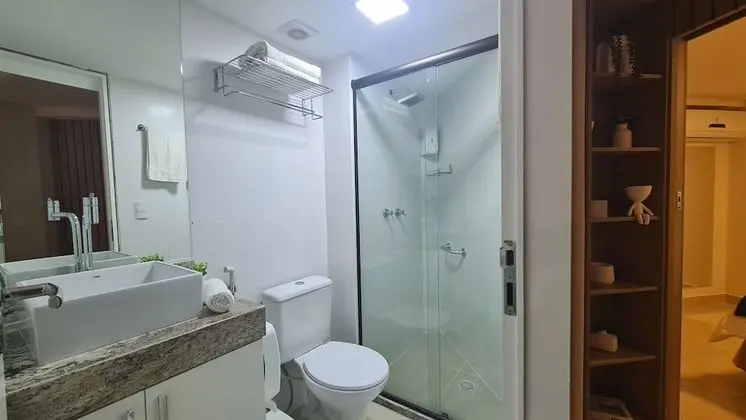 Deluxe Dört Kişilik Oda