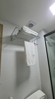 Deluxe Dört Kişilik Oda