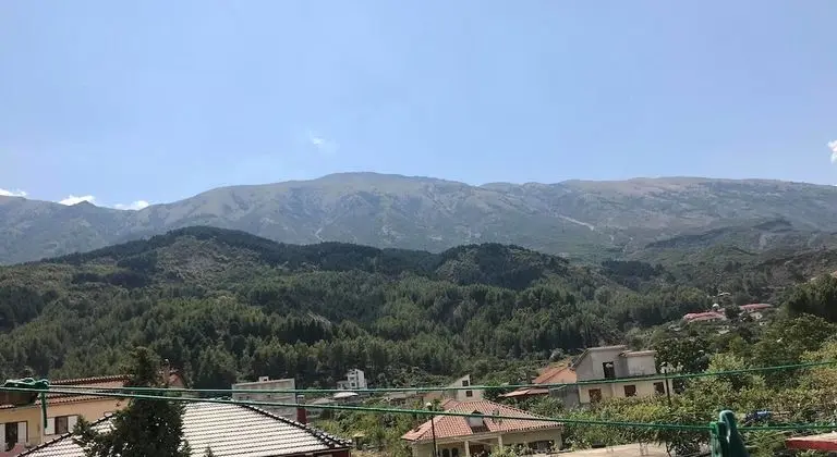 İki Ayrı Yataklı Oda, Balkon
