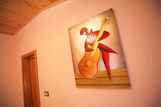 Standard İki Ayrı Yataklı Oda