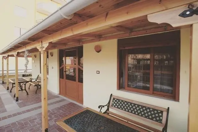 Standard İki Ayrı Yataklı Oda