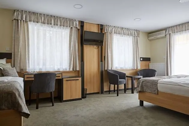 Superior Tek Büyük Yataklı Oda, Balkon/Veranda