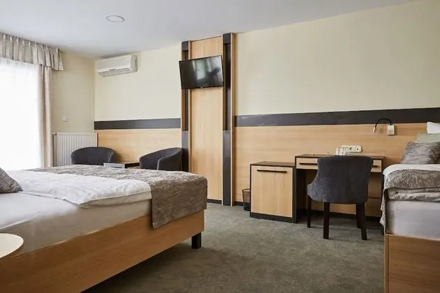 Superior Tek Büyük Yataklı Oda, Balkon/Veranda