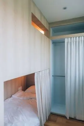 İki Ayrı Yataklı Oda