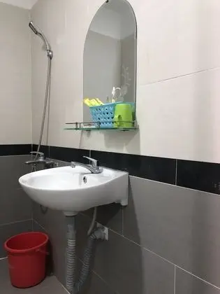 Üç Kişilik Oda