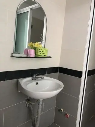 Üç Kişilik Oda