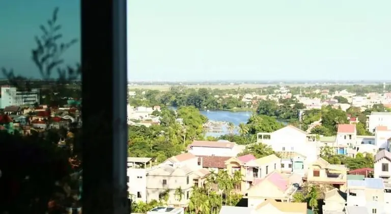 Deluxe (Executive Floor, only 5 rooms/ floor)