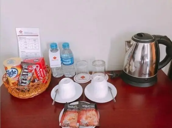 Superior Üç Kişilik Oda, Birden Çok Yatak