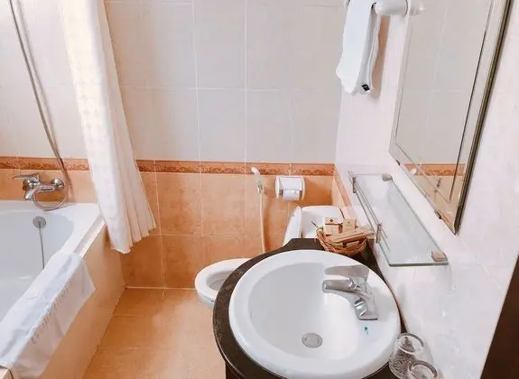 Superior Üç Kişilik Oda, Birden Çok Yatak