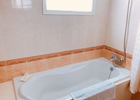 Superior Üç Kişilik Oda, Birden Çok Yatak