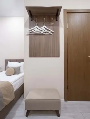 Standard İki Ayrı Yataklı Oda