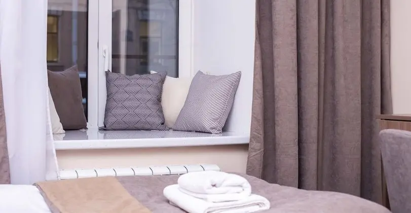 Standard Tek Kişilik Oda