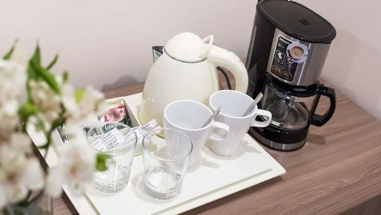 Standard Tek Kişilik Oda