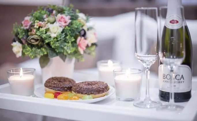 Standard Tek Kişilik Oda