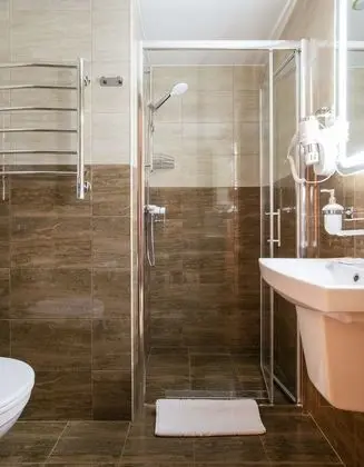 Standard Tek Kişilik Oda